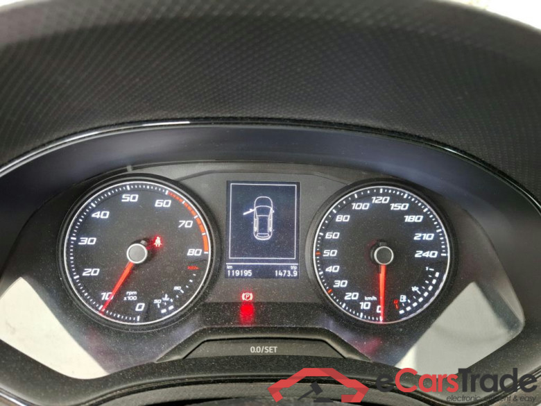 Arona Style Business 1.0 TSI 110CV BVM6 E6d / VO RECONDITIONNE - PHOTOS AVANT RECONDITIONNEMENT #6