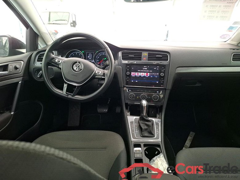 Golf VII Berline Connect Start-Stopp 1.0 TSI 115CV BVA7 E6dT #5