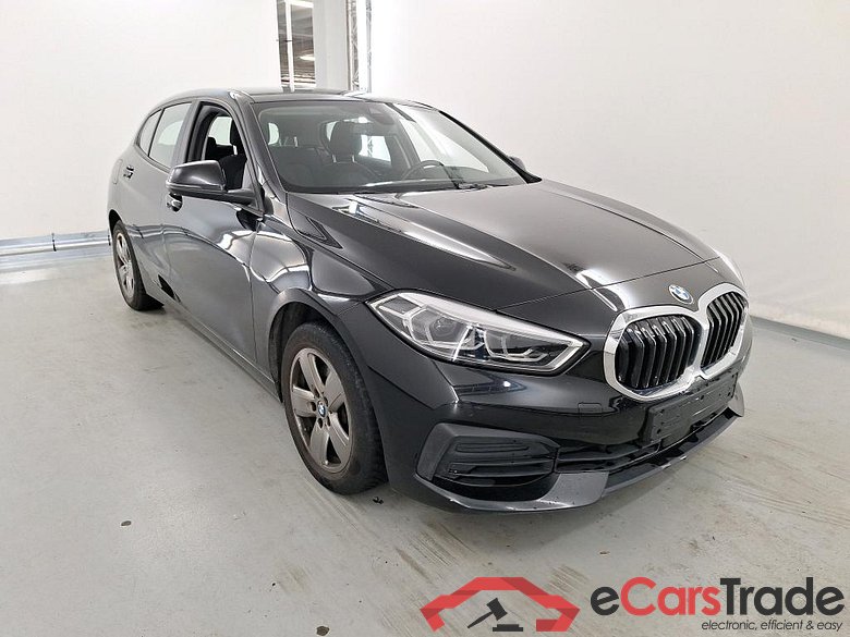 BMW 1 SERIES HATCH 1.5 118I (100KW) #2