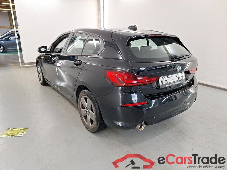 BMW 1 SERIES HATCH 1.5 118I (100KW) #3