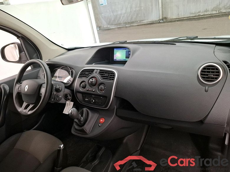 Kangoo Express Extra (Série Spéciale) 1.5 dCi 115CV BVM6 E6dT #5
