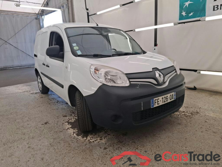 Kangoo Express Extra (Série Spéciale) 1.5 dCi 75CV BVM5 E6 #4