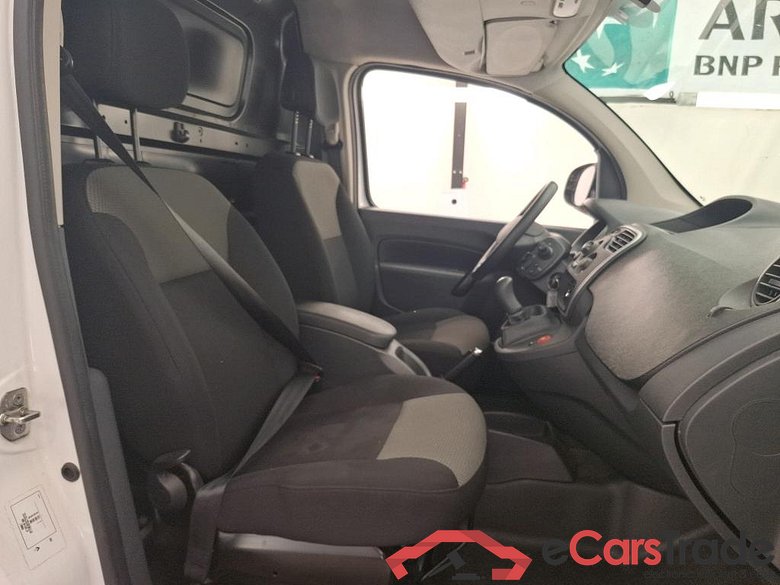 Kangoo Express Extra (Série Spéciale) 1.5 dCi 75CV BVM5 E6 #6