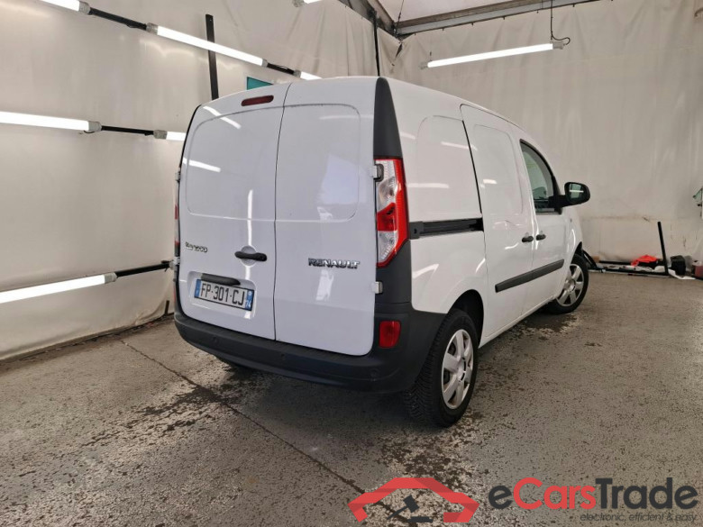 Kangoo II Express Extra (Série Spéciale) 1.5 dCi 95CV BVM6 E6dT #3