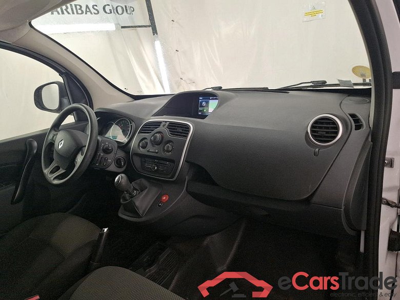 Kangoo II Express Extra (Série Spéciale) 1.5 dCi 95CV BVM6 E6dT #5