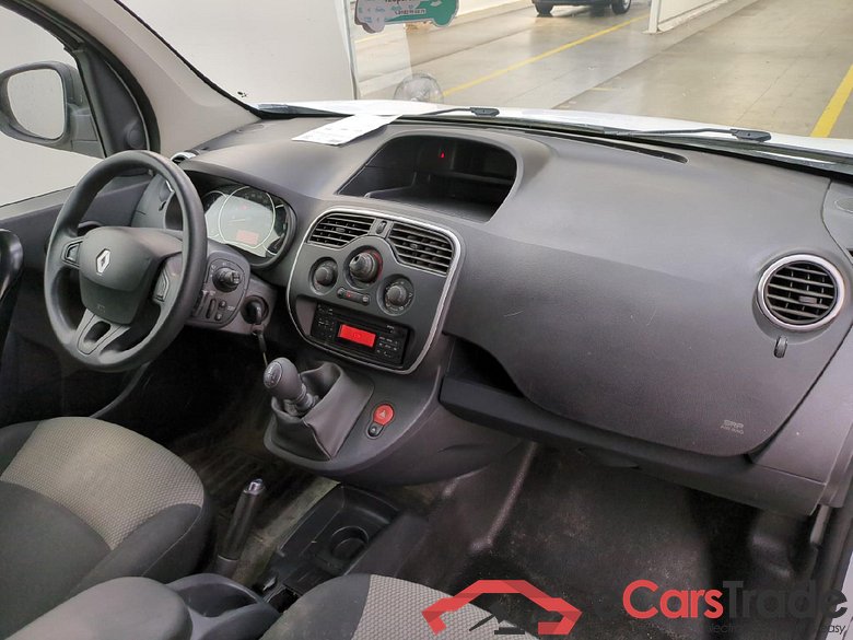 Kangoo II Express Grand Confort (L1) 1.5 dCi 95CV BVM6 E6dT #5