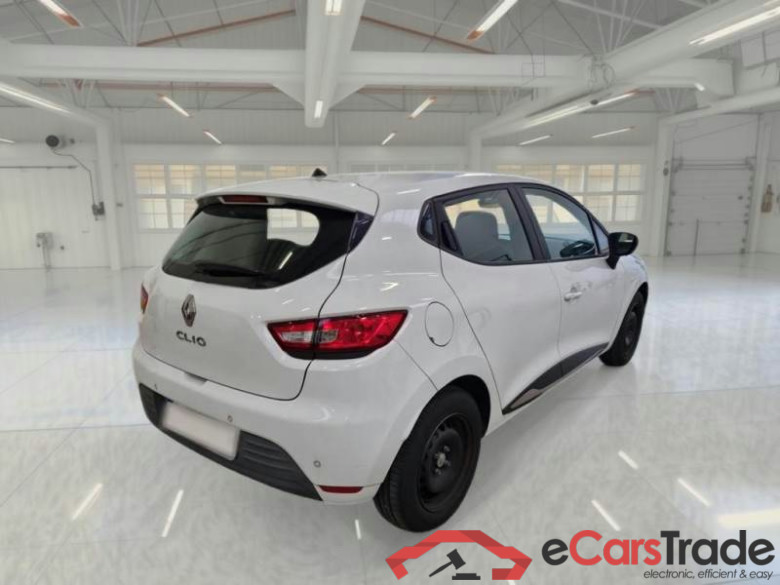 RENAULT CLIO / 2016 / 5P / BERLINA 1.5 DCI 75CV BUSINESS (AUTOCARRO) #2