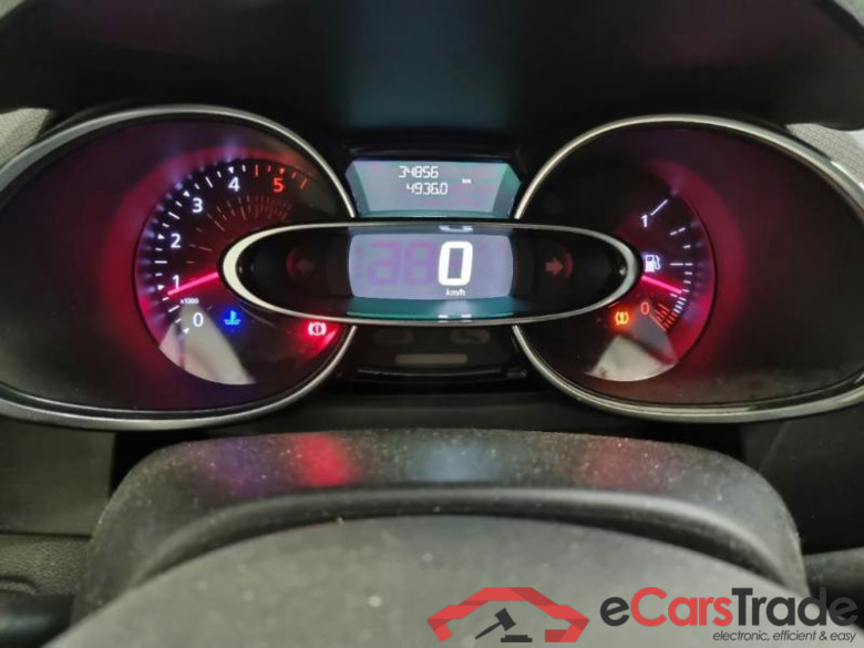 RENAULT CLIO / 2016 / 5P / BERLINA 1.5 DCI 75CV BUSINESS (AUTOCARRO) #4