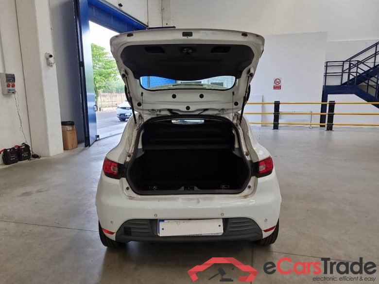RENAULT CLIO / 2016 / 5P / BERLINA 1.5 DCI 75CV BUSINESS (AUTOCARRO) #5
