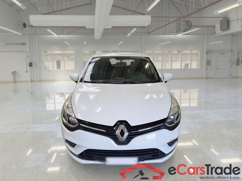 RENAULT CLIO / 2016 / 5P / BERLINA 1.5 DCI 75CV BUSINESS (AUTOCARRO) #6