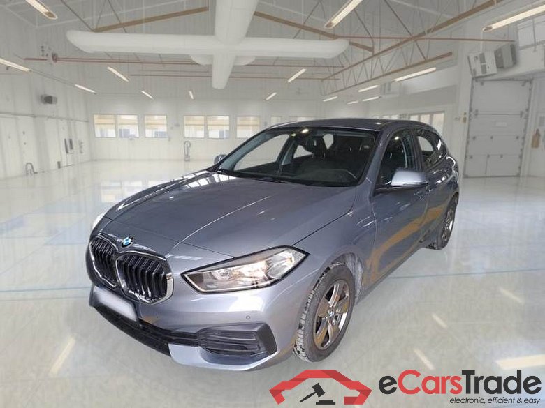 BMW SERIE 1 / 2019 / 5P / BERLINA 118I BUSINESS ADVANTAGE