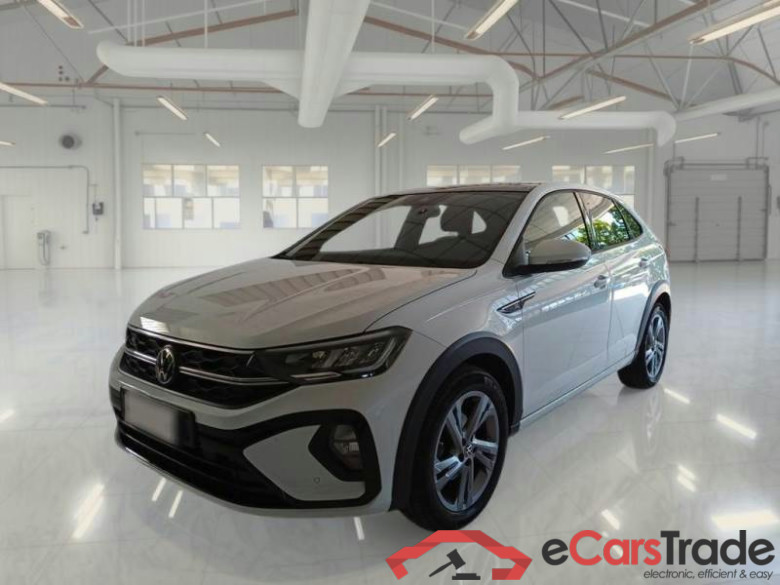 VOLKSWAGEN TAIGO / 2021 / 5P / SUV 1.0 TSI 81KW R-LINE DSG #1