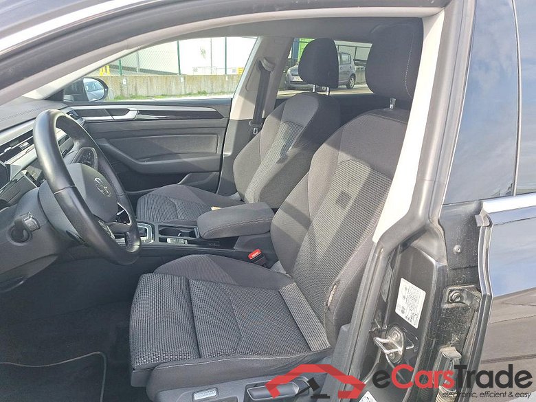 VOLKSWAGEN ARTEON 2.0 TDI 110KW DSG SHOOTING BRAKE #5