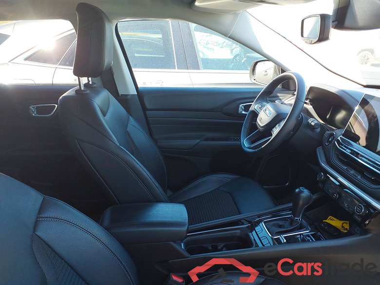 JEEP Compass 1.3 PHEV 190hp E6D AT EAWD Limited #3