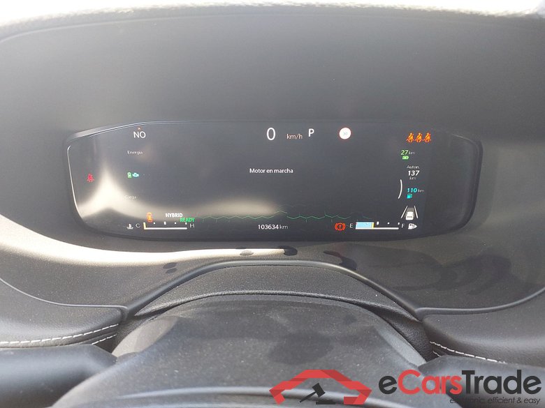 JEEP Compass 1.3 PHEV 190hp E6D AT EAWD Limited #4