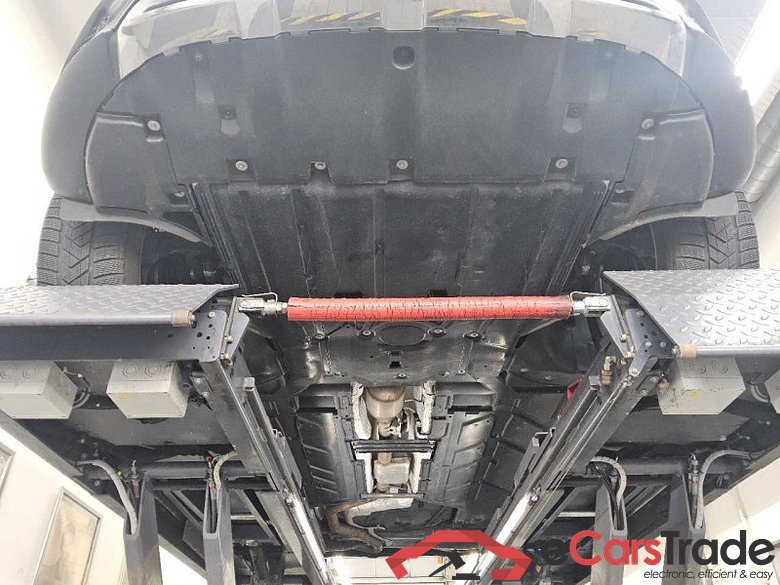 Mercedes-Benz GLB (BM 247)(07.2019->) DE - SUV5 GLB 180 d EU6d, Progressive, 2019 - 2023 #5