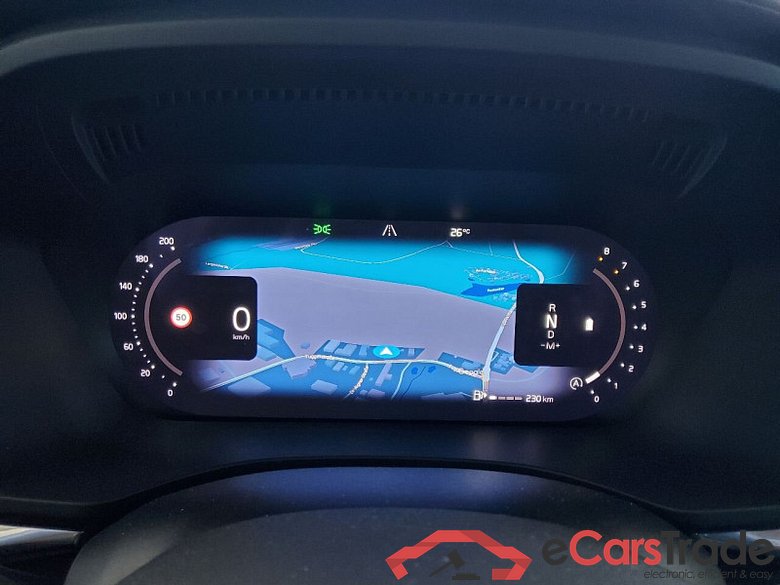 Volvo XC60 (03.2017->) DE - SUV5 B5 (Benzin) 2WD EU6d, Inscription Mild-Hybrid, (Facelift) 2021 - 2022 #6