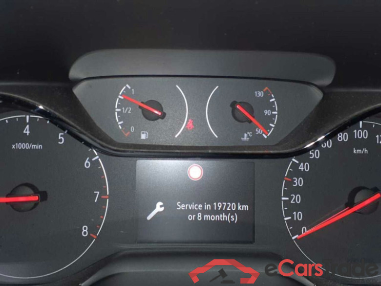 Opel Corsa F (2019->) DE - LimS5 1.2 Turbo EU6d, Edition, 2019 - 2023 #5