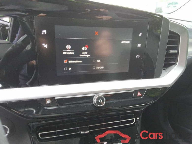 Opel Mokka (2020->) DE - SUV5 e, Elegance, 2020 - 2024 #4