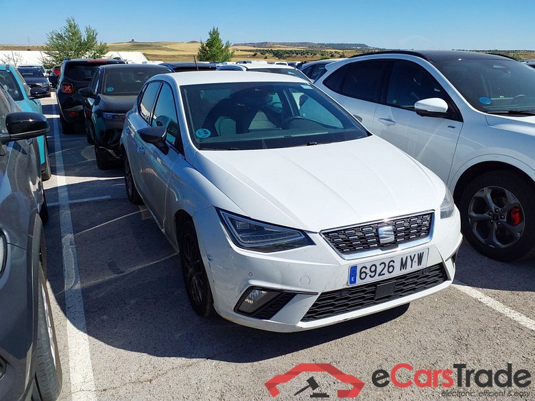 SEAT Ibiza 1.0 TSI 85 KW 115 CV StartStop Special Edition m Excellence #1