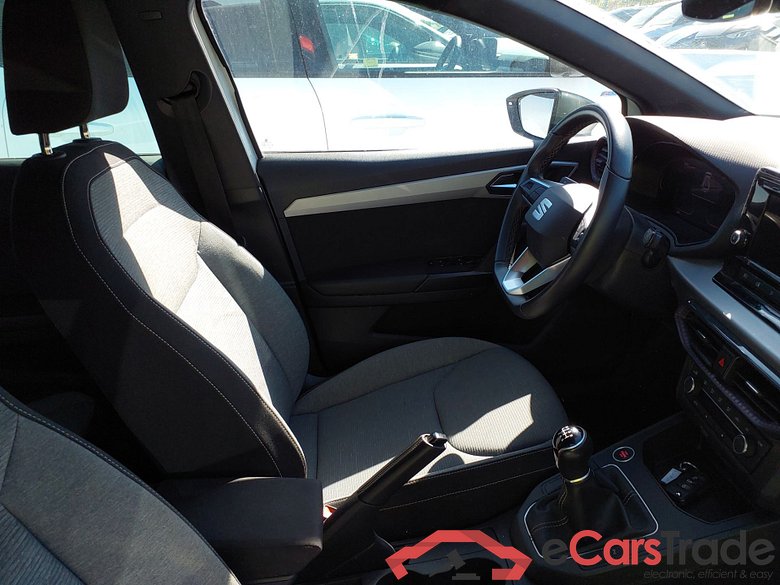 SEAT Ibiza 1.0 TSI 85 KW 115 CV StartStop Special Edition m Excellence #3