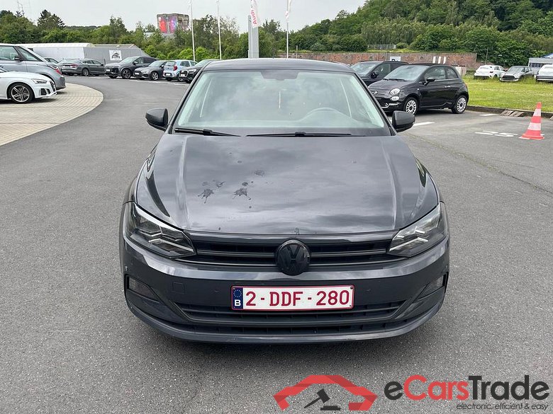 VOLKSWAGEN Polo Polo 1.0i Trendline #5
