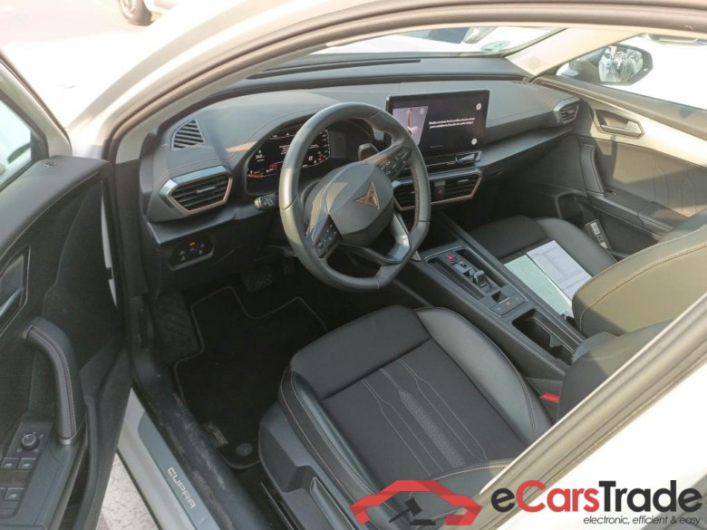 CUPRA Formentor / 2020 / 5P / todoterreno 1.5 TSI 110kW (150 CV) DSG #3