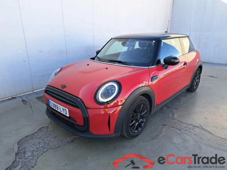 MINI MINI / 2021 / 3P / berlina con portón COOPER #1