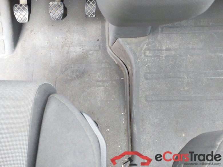 VOLKSWAGEN Crafter 2.0 L4H3 BATALLA LARGA 140CV  #6