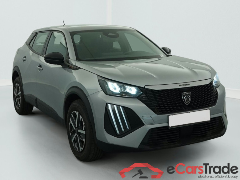 Peugeot 2008 Style 1.2 100 S&S BVM6