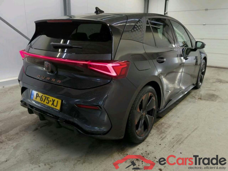 CUPRA Born Adr. One 62 kWh #2