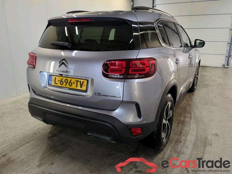 CITROEN C5 Aircross 1.2 PT Bns Plus #2