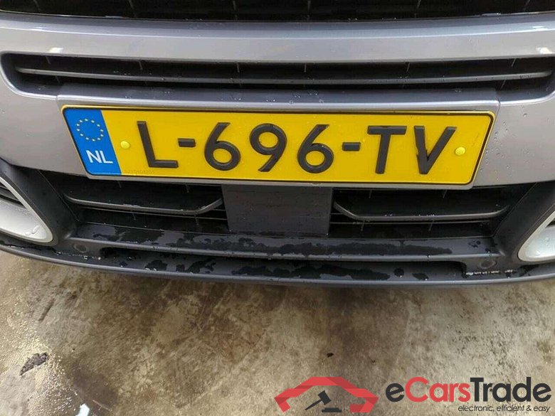 CITROEN C5 Aircross 1.2 PT Bns Plus #4