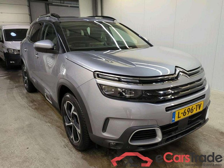CITROEN C5 Aircross 1.2 PT Bns Plus #5