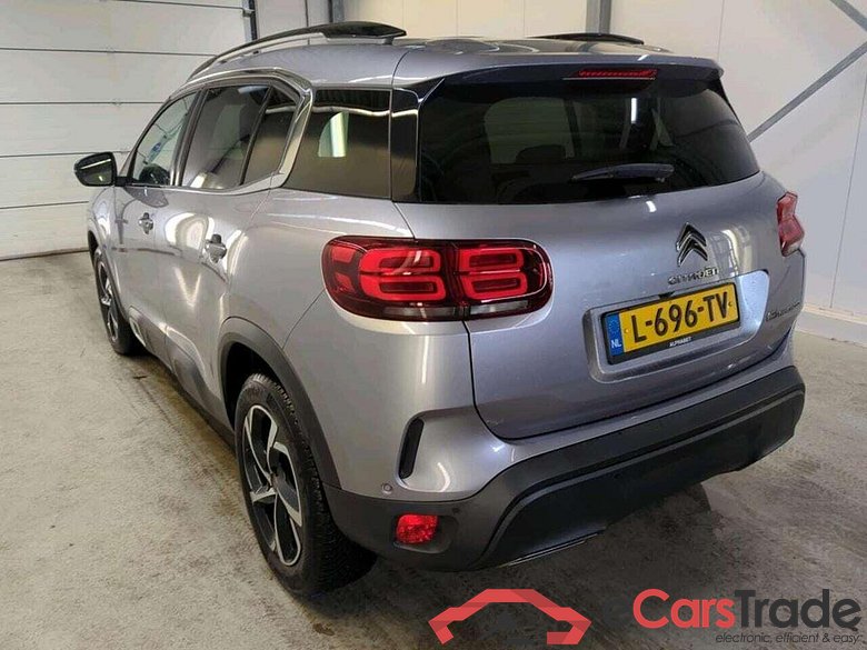 CITROEN C5 Aircross 1.2 PT Bns Plus #6