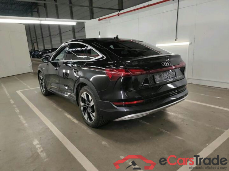 Audi E-TRON SPORTBACK E-Tron Sportback 55 Quattro Advanced 300kW/408pk  5D/P Auto-1 #3