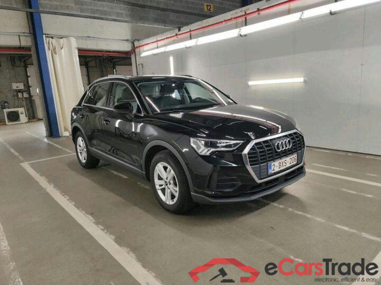 Audi Q3 Q3 35 TFSI S tronic Bus. Ed. Attraction (Mild Hybrid) 110kW/150pk  5D/P Auto-7 #2