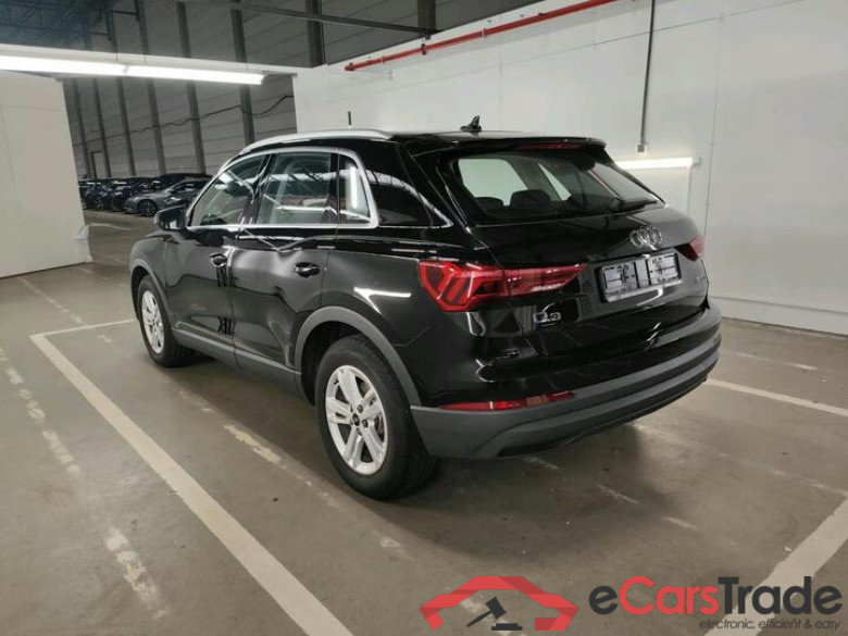 Audi Q3 Q3 35 TFSI S tronic Bus. Ed. Attraction (Mild Hybrid) 110kW/150pk  5D/P Auto-7 #3