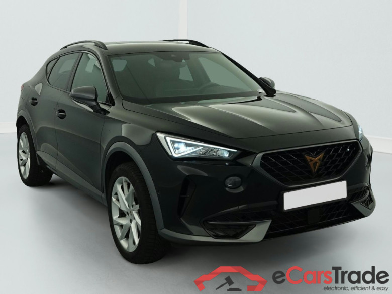 Cupra Formentor Business Edition 1.5 TSI 150 CH #1