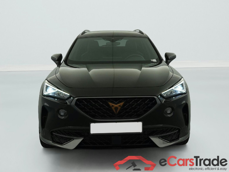Cupra Formentor Business Edition 1.5 TSI 150 CH #2