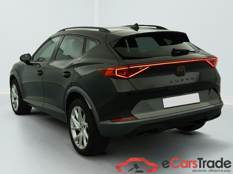 Cupra Formentor Business Edition 1.5 TSI 150 CH #5