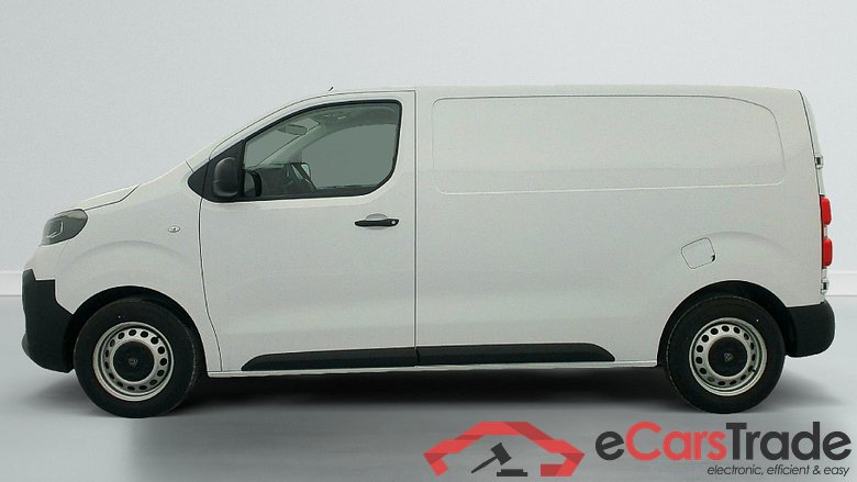Peugeot Expert M BLUEHDI 120 S&S BVM6 #4