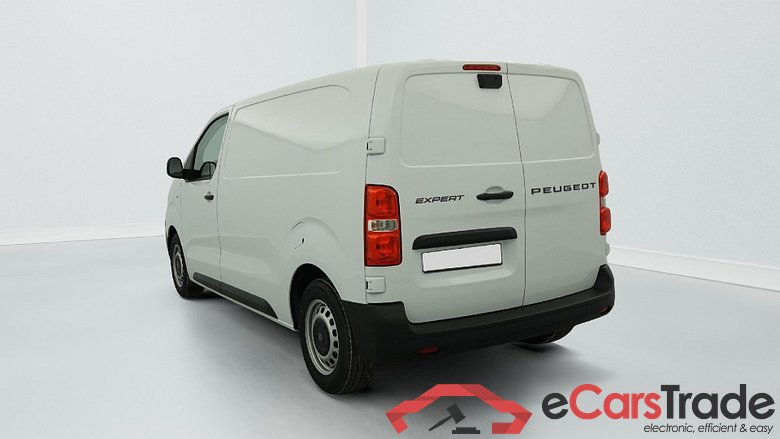 Peugeot Expert M BLUEHDI 120 S&S BVM6 #5