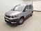 preview Peugeot Rifter #1