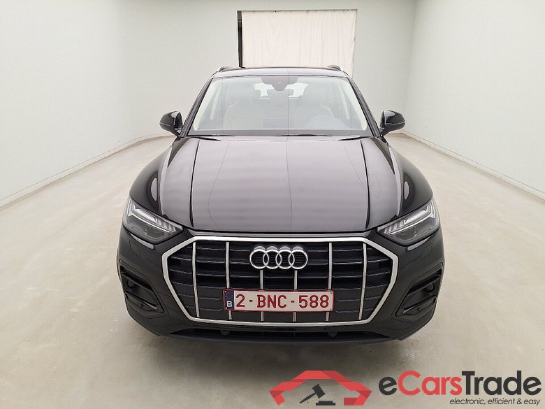 Audi, Q5 SB FL'20, Audi Q5 SPORTBACK Bus.Ed.Adv. 35 TDI S tronic 5d