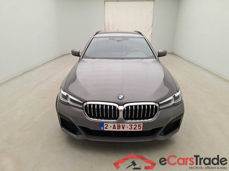 BMW, 5-serie To FL'20, BMW 5 Reeks Touring 530e Auto 5d #1