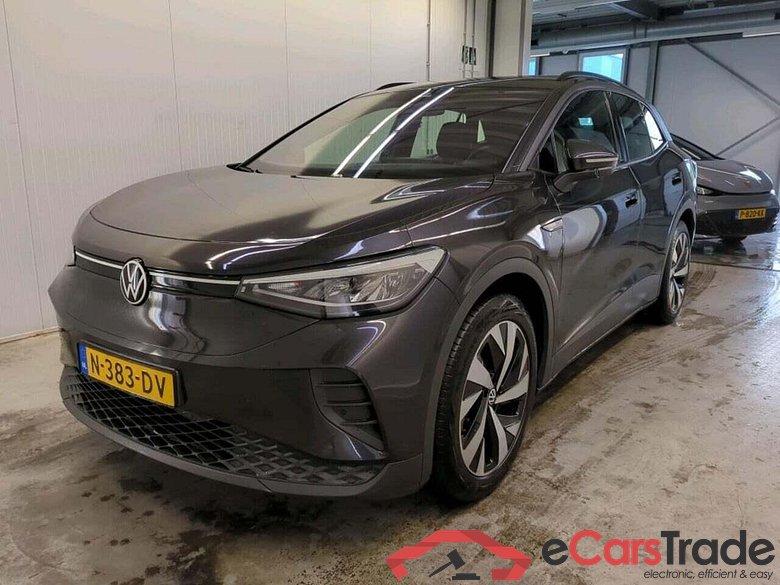 VOLKSWAGEN ID.4 Life 77 kWh