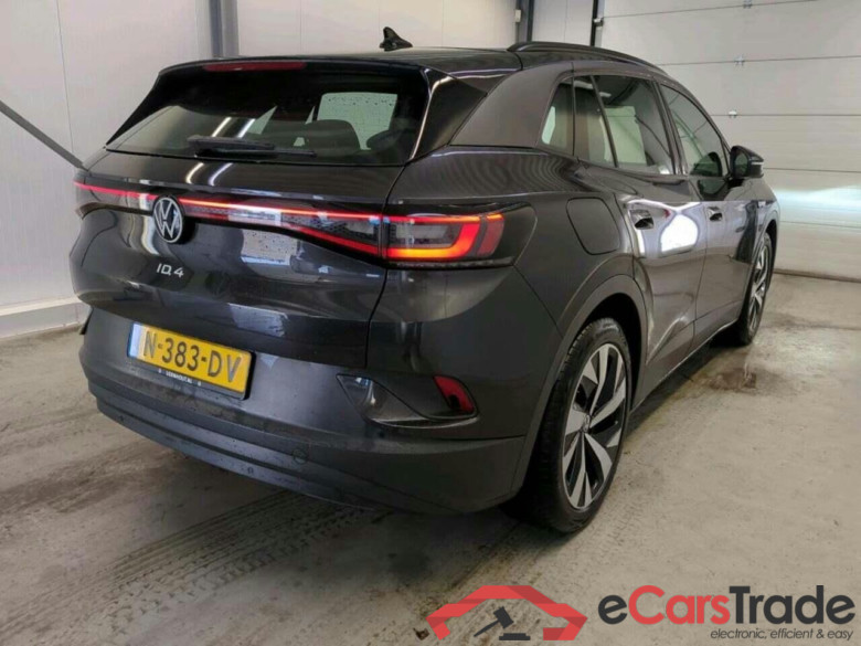 VOLKSWAGEN ID.4 Life 77 kWh #2