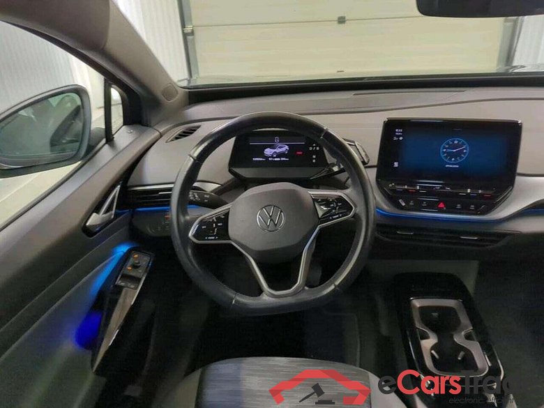 VOLKSWAGEN ID.4 Life 77 kWh #3