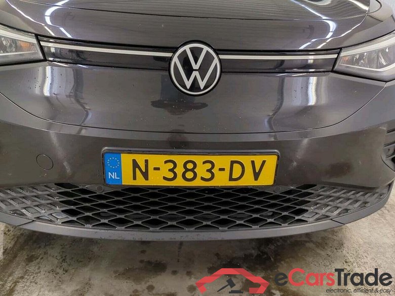 VOLKSWAGEN ID.4 Life 77 kWh #4